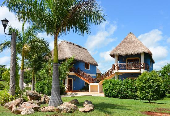 Hotel Sotuta De Peon Sotuta de Peon Ngoại thất bức ảnh