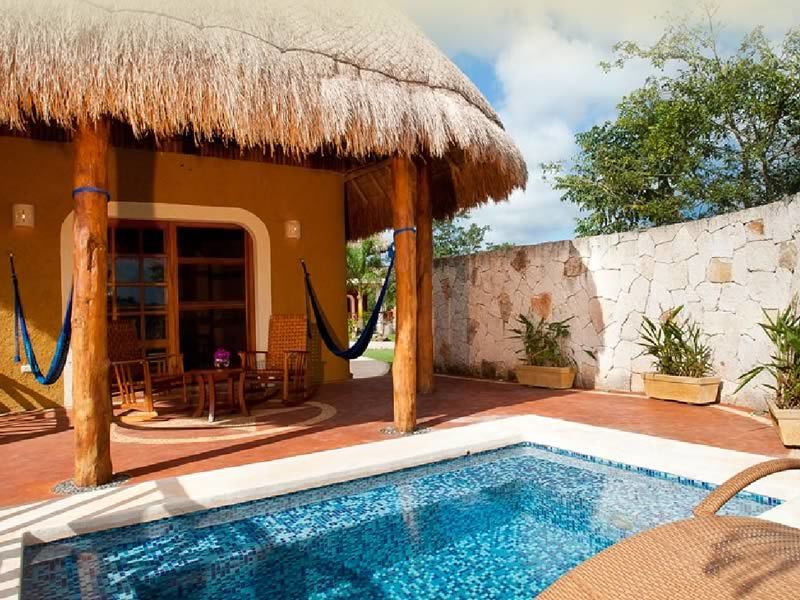 Hotel Sotuta De Peon Sotuta de Peon Ngoại thất bức ảnh